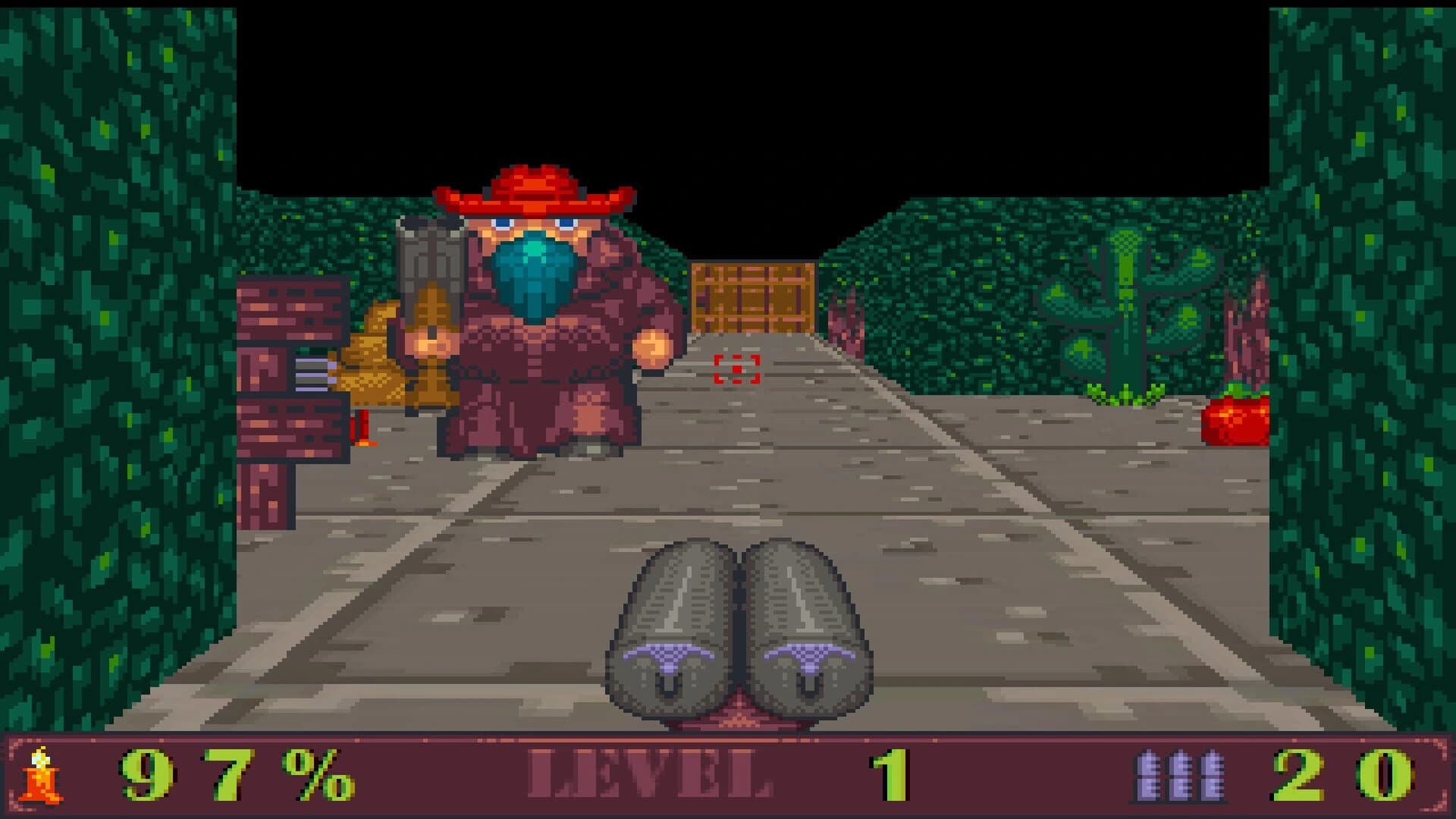 Wild West screenshot 5