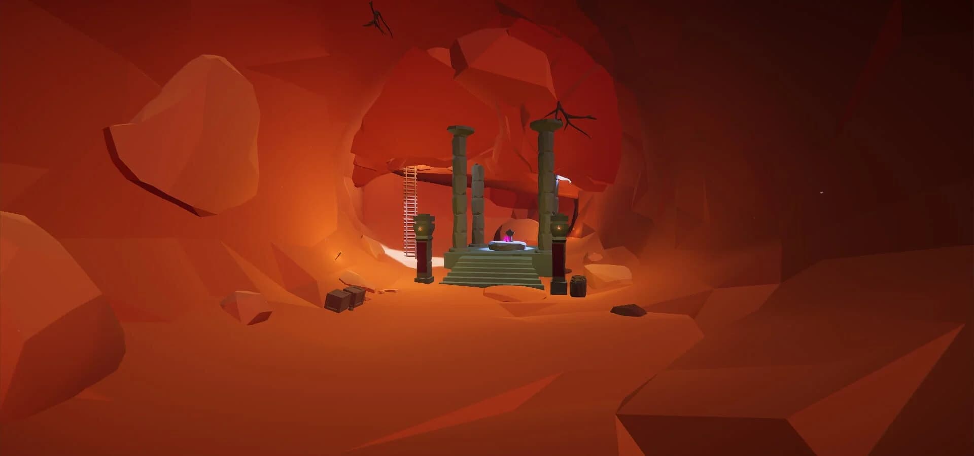 Wild West and Wizards screenshot 3