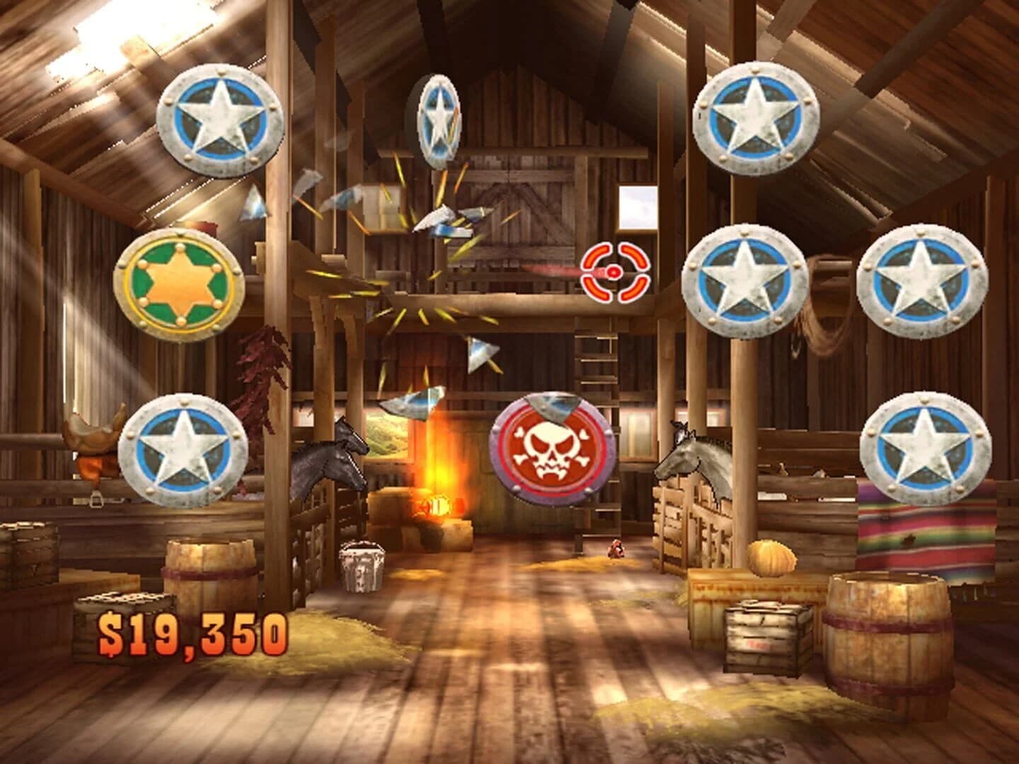 Wild West Guns screenshot 5