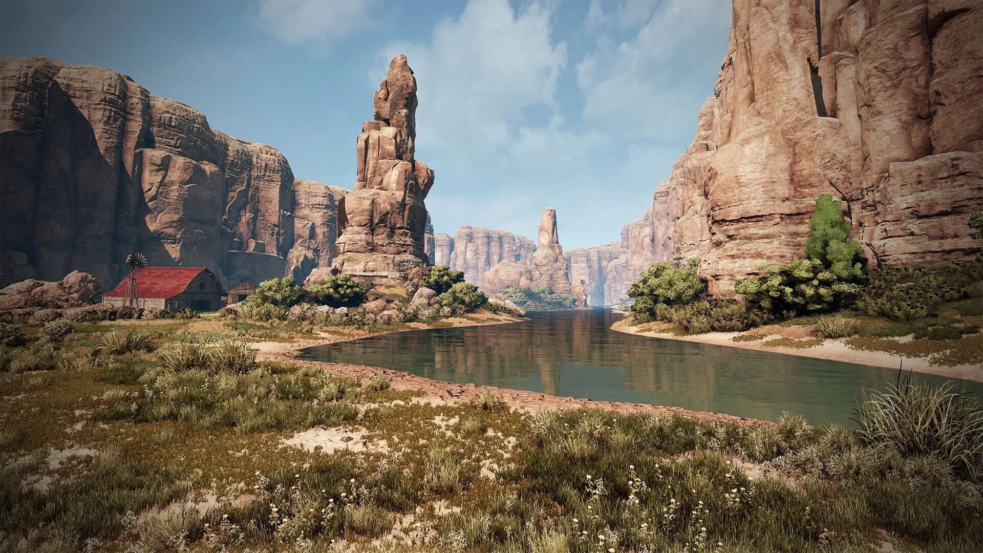 Wild West Online screenshot 5