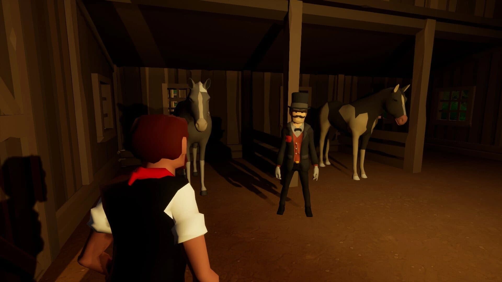 Wild West Survival screenshot 5