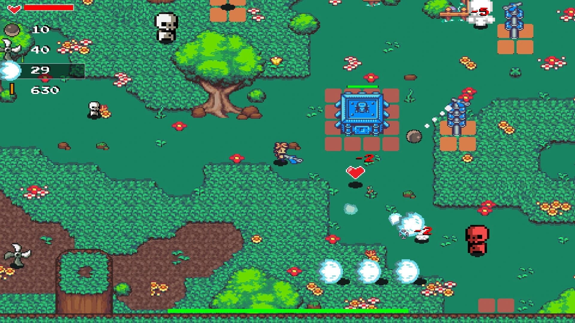 Wild world screenshot 5