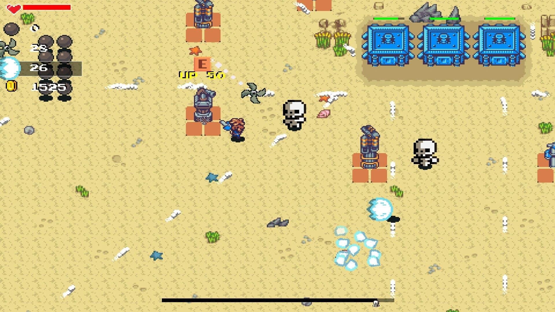 Wild world screenshot 2