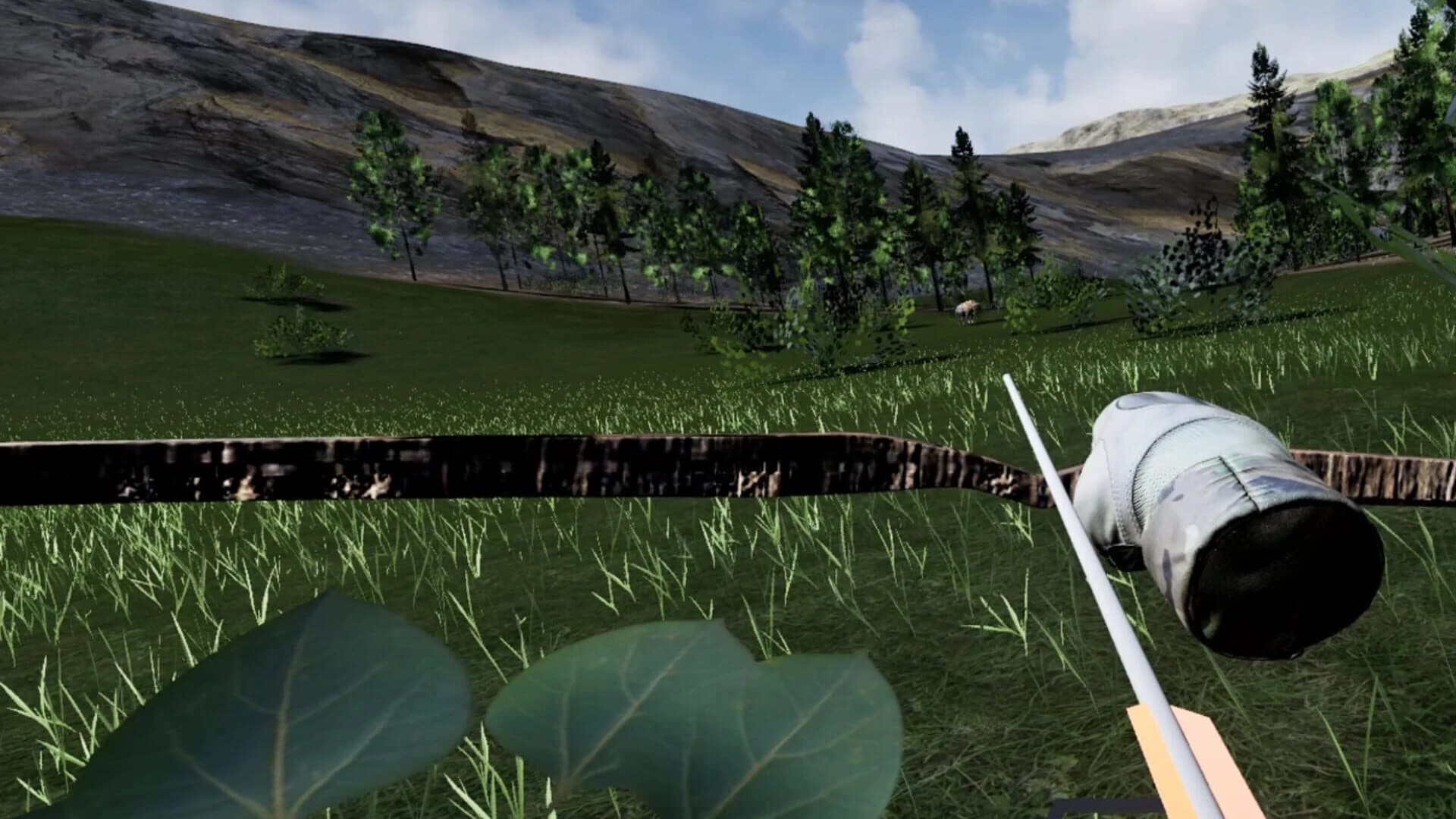 Wilderness Game Stalker VR: North America screenshot 3