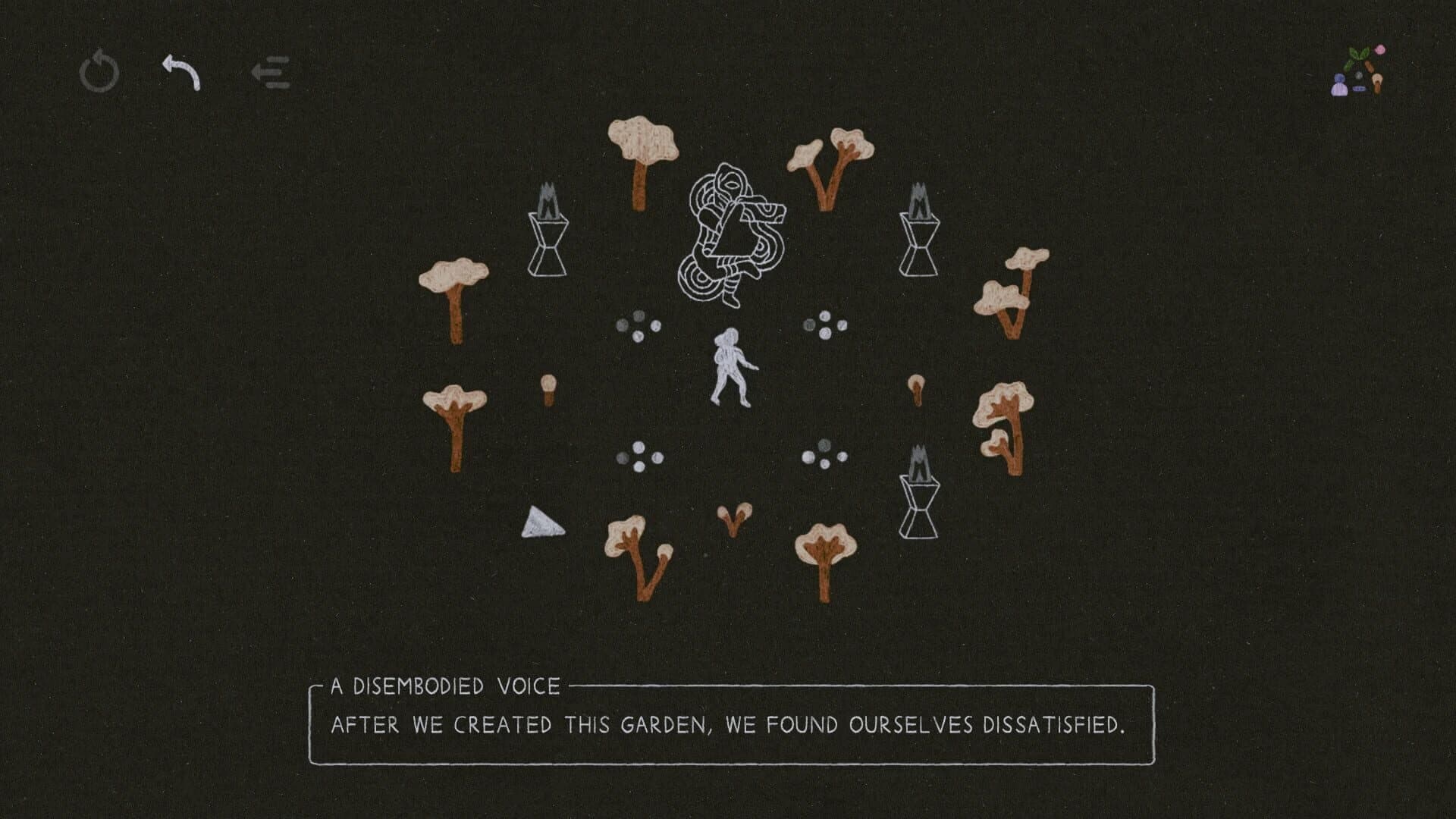 Wilderplace screenshot 3