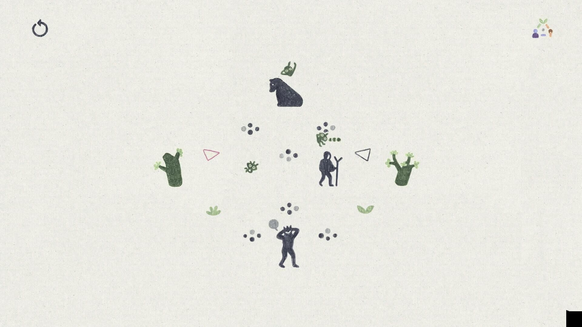 Wilderplace screenshot 1