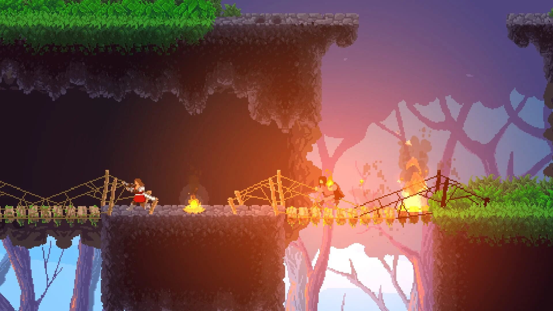 Wildfire screenshot 5