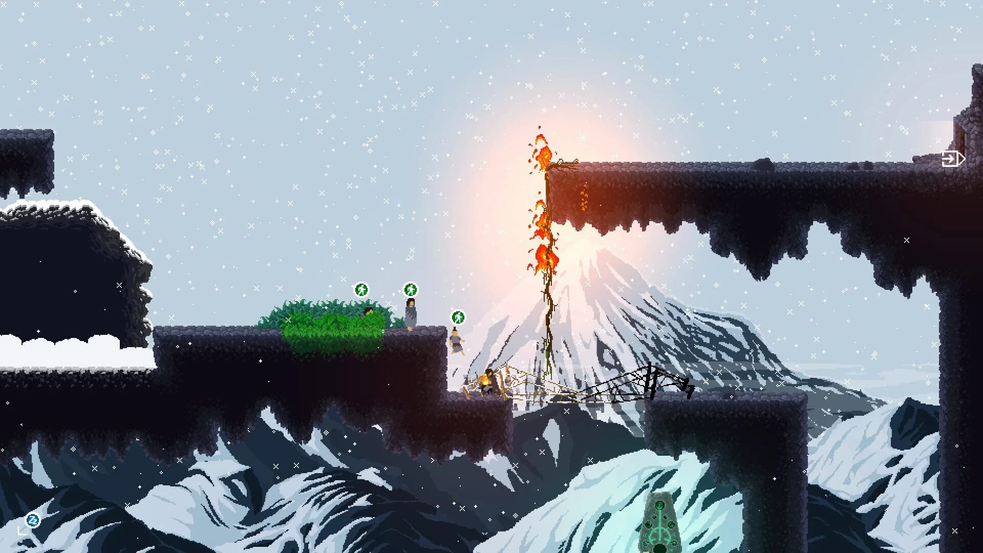 Wildfire screenshot 4