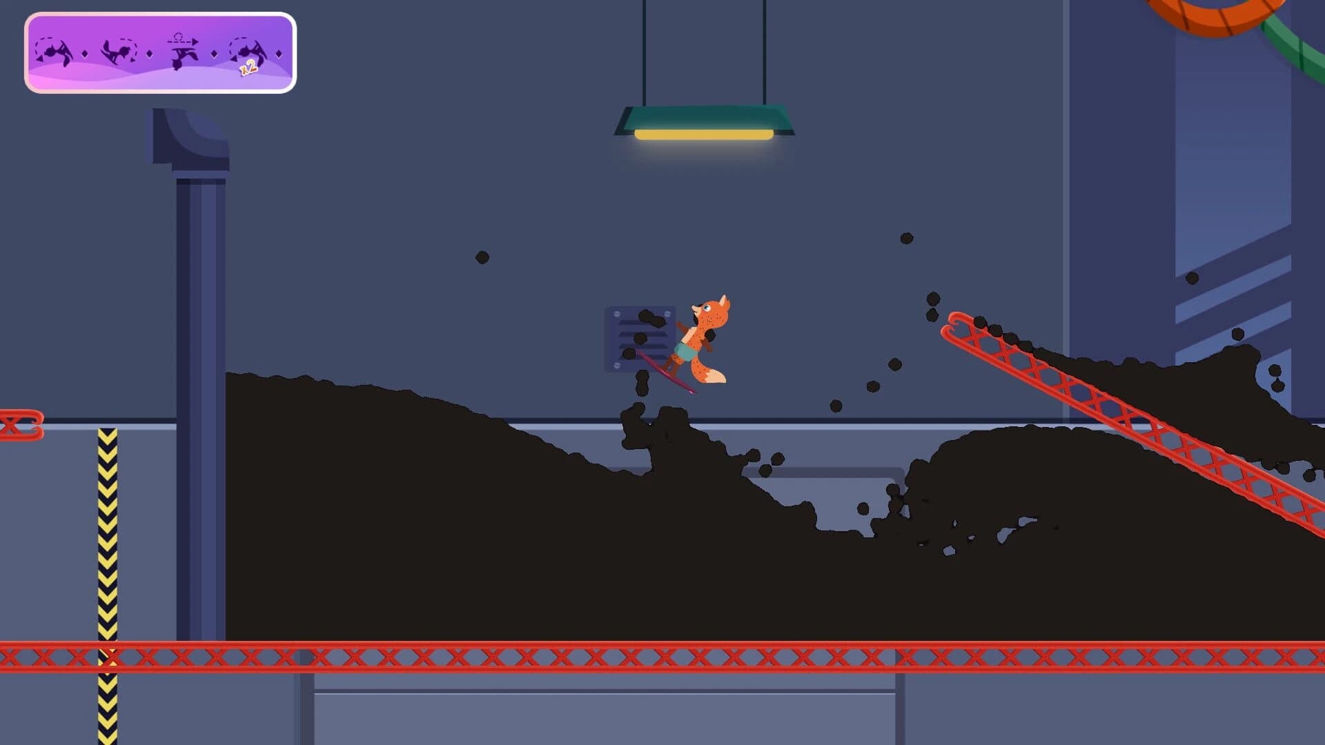 Wildfox Surfing Paradise screenshot 5