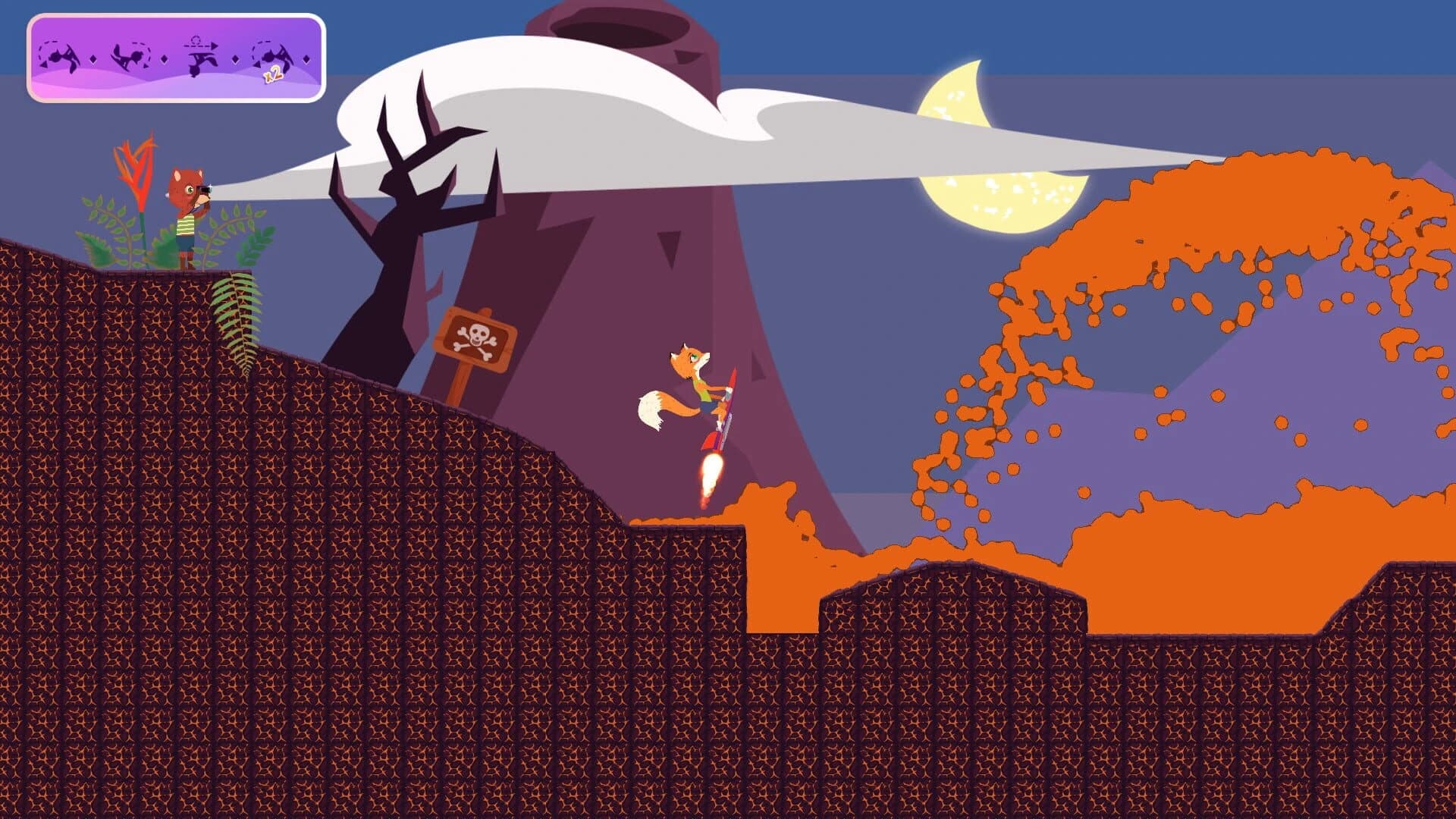 Wildfox Surfing Paradise screenshot 4