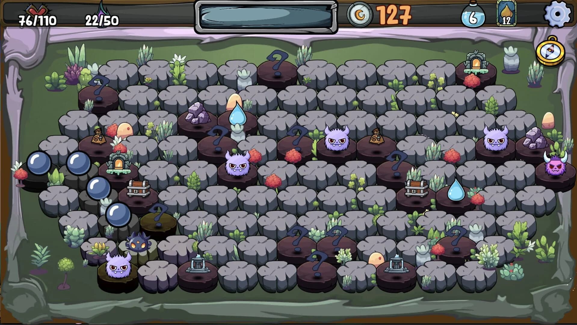 WildFront screenshot 4