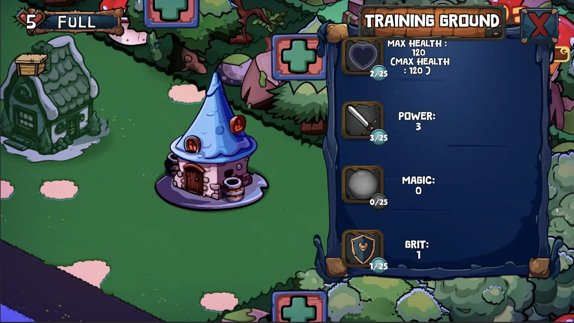 WildFront screenshot 5