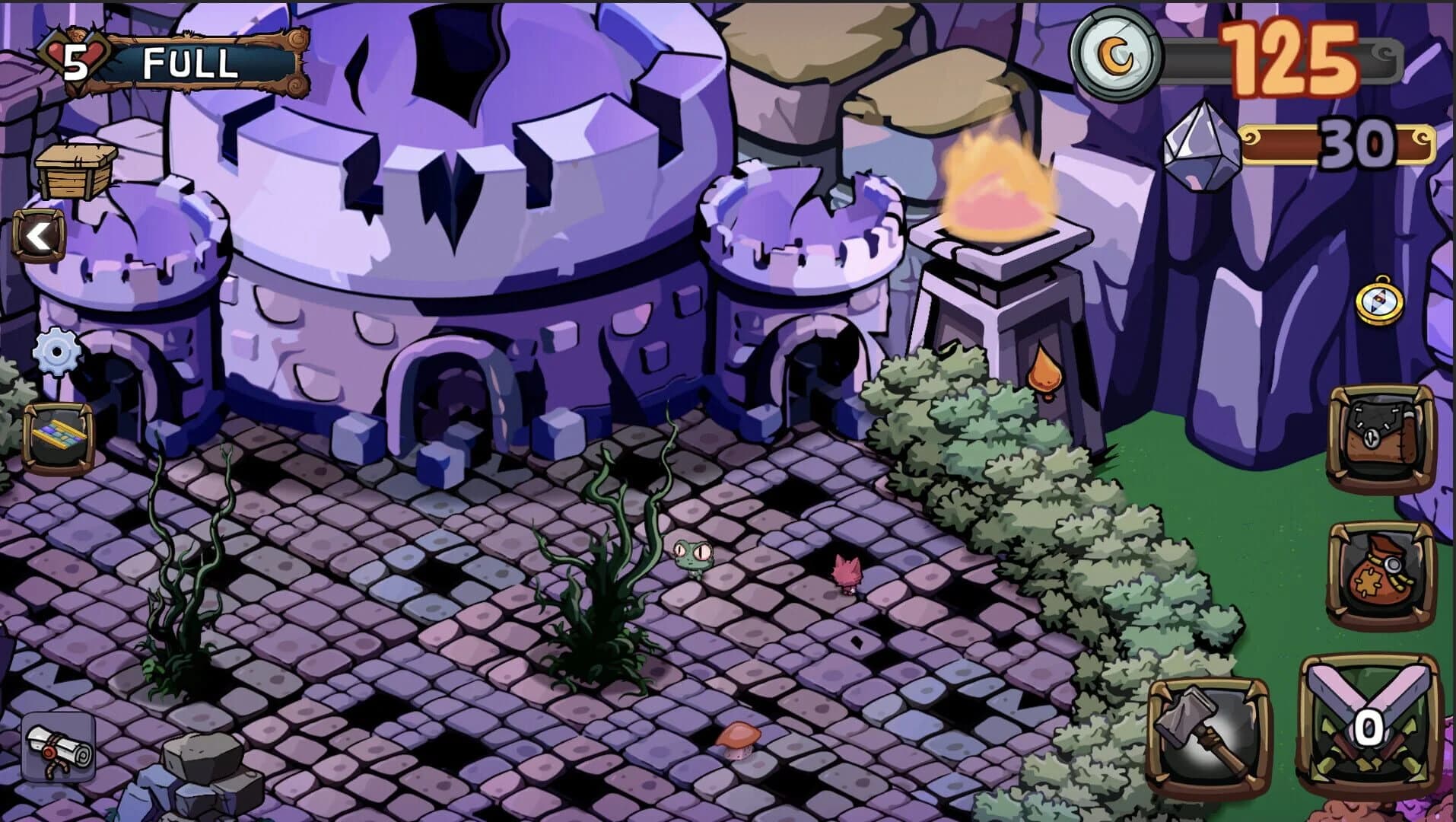 WildFront screenshot 2