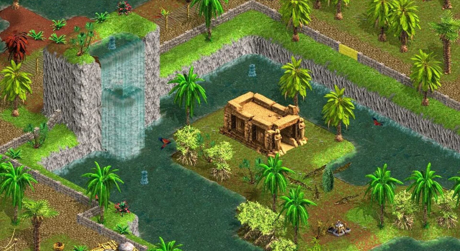 Wildlife Park screenshot 5