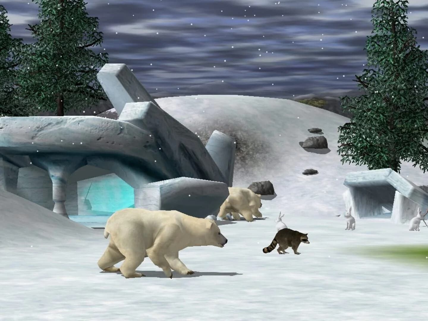 Wildlife Park 2 screenshot 4