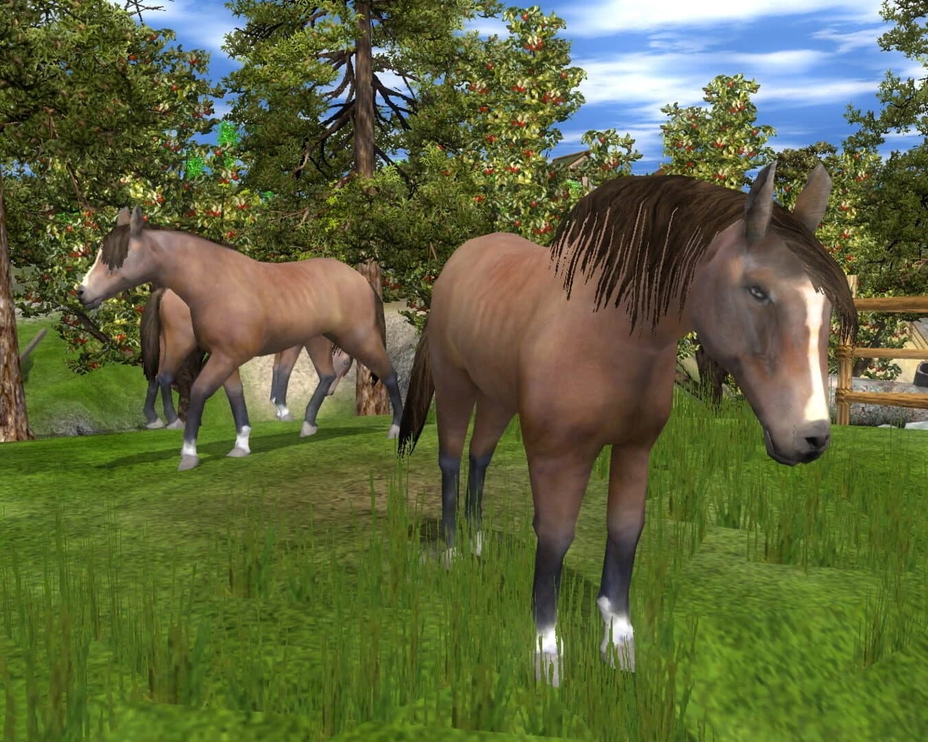Wildlife Park 2: Crazy Zoo screenshot 5