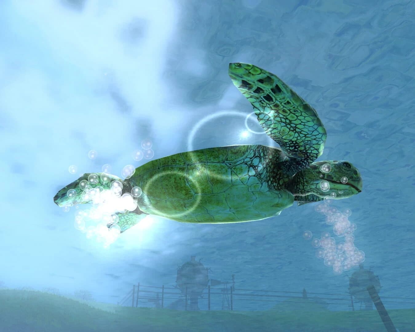 Wildlife Park 2: Crazy Zoo screenshot 4