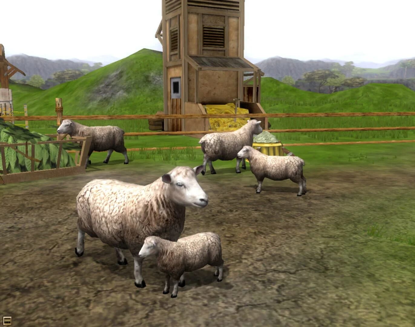 Wildlife Park 2: Farm World screenshot 5