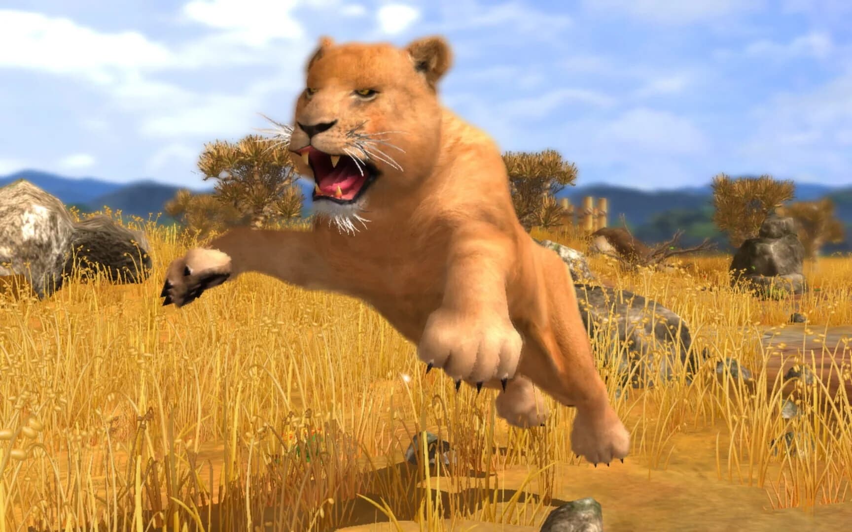 Wildlife Park 3 screenshot 4
