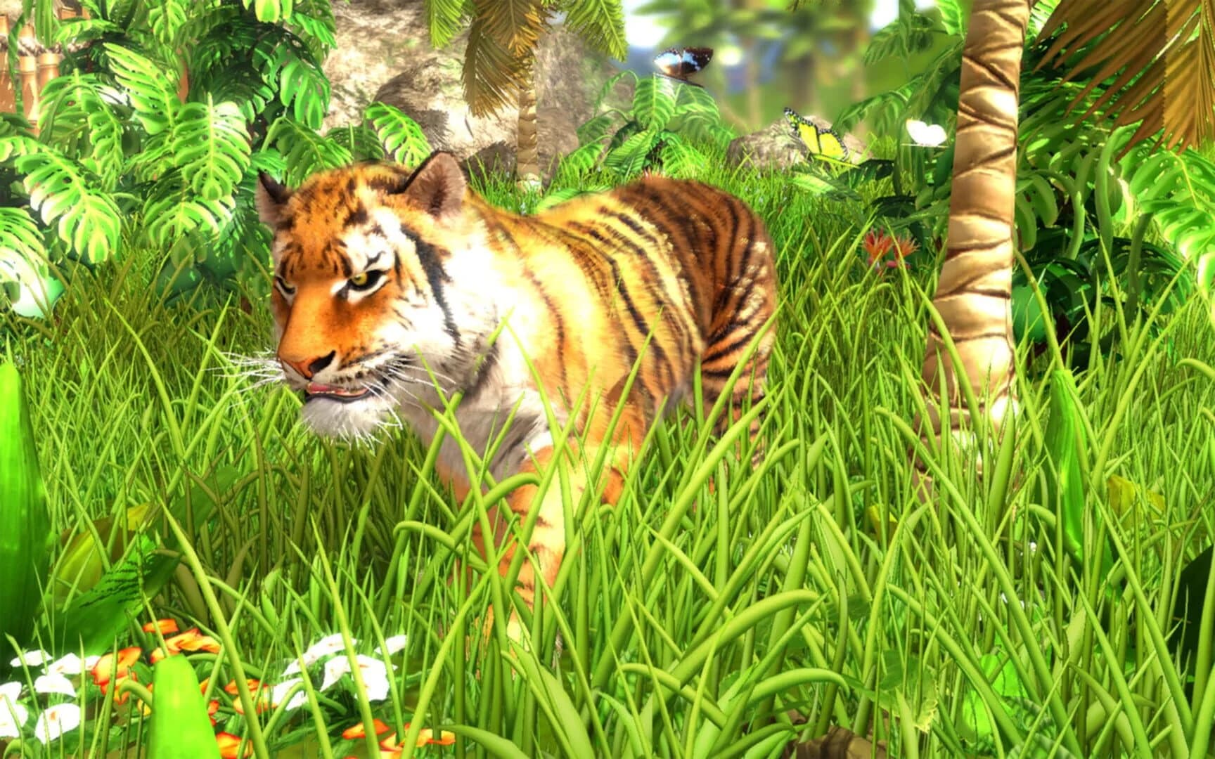 Wildlife Park 3 screenshot 2