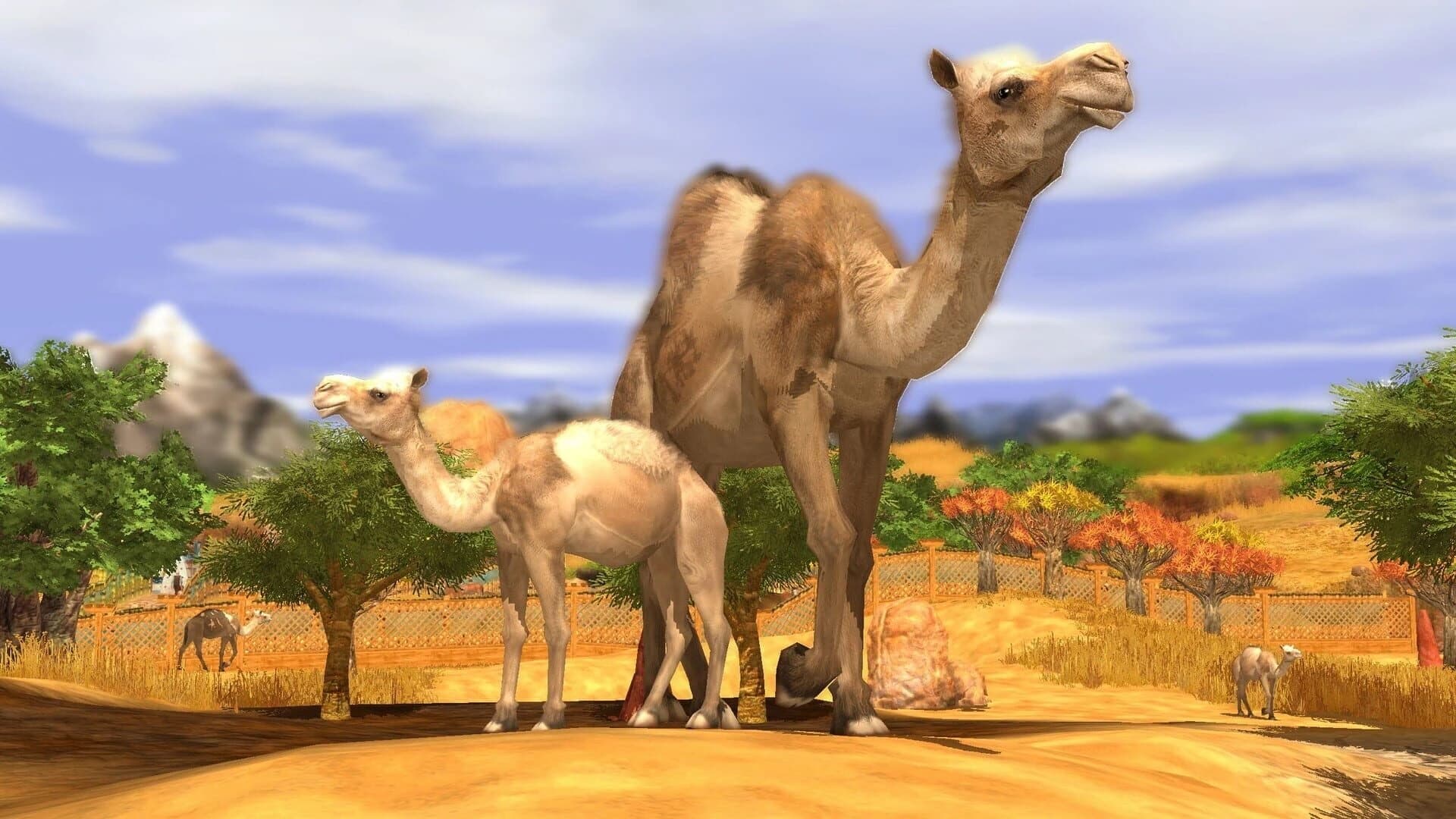 Wildlife Park 3: Africa screenshot 3