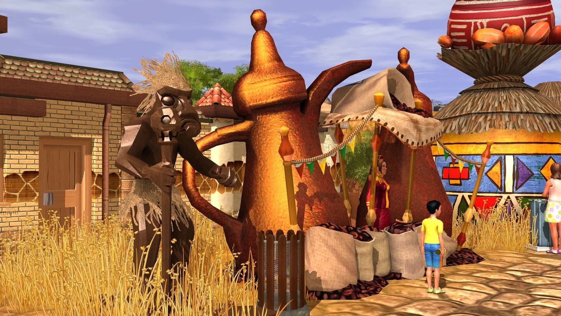 Wildlife Park 3: Africa screenshot 4