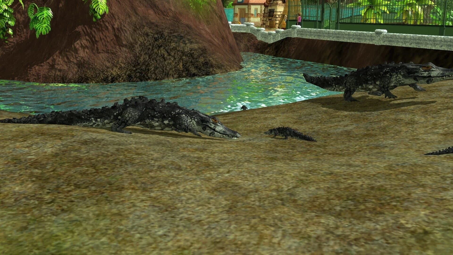 Wildlife Park 3: Amazonas screenshot 5
