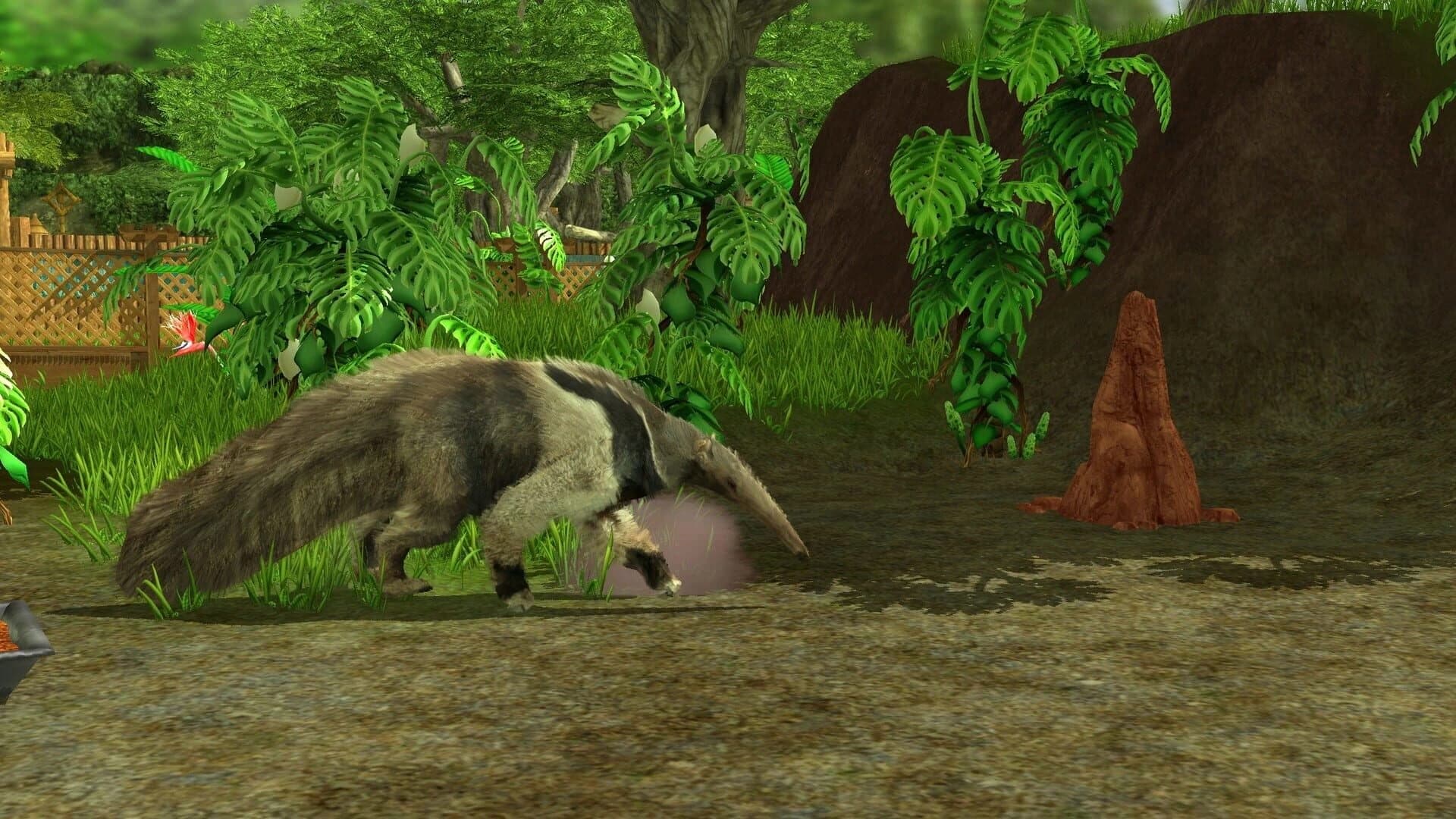 Wildlife Park 3: Amazonas screenshot 2