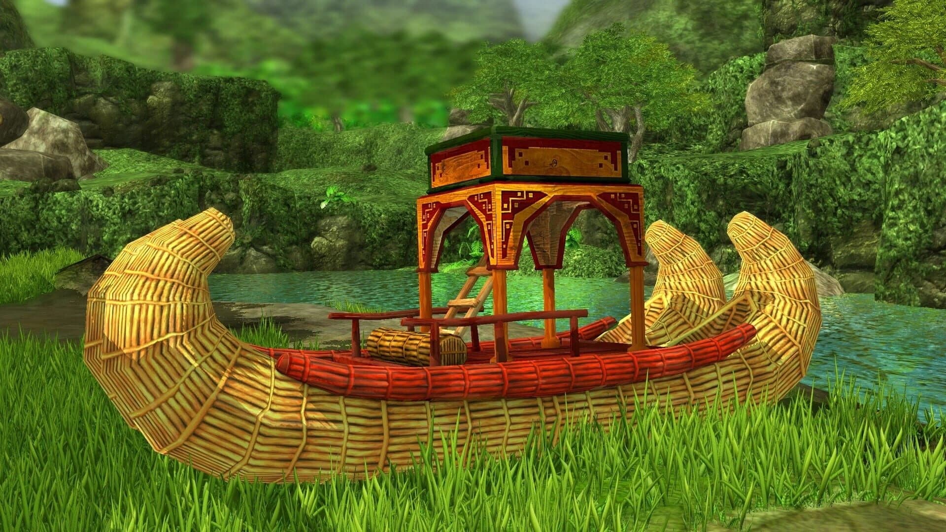 Wildlife Park 3: Amazonas screenshot 4