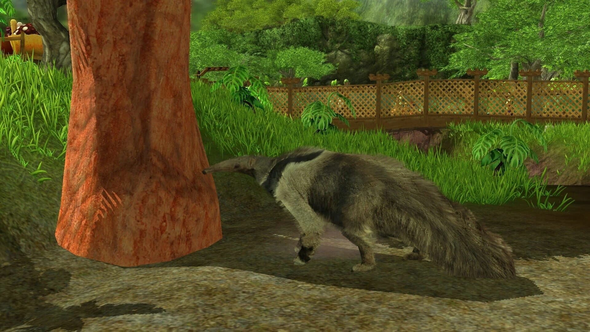 Wildlife Park 3: Amazonas screenshot 3