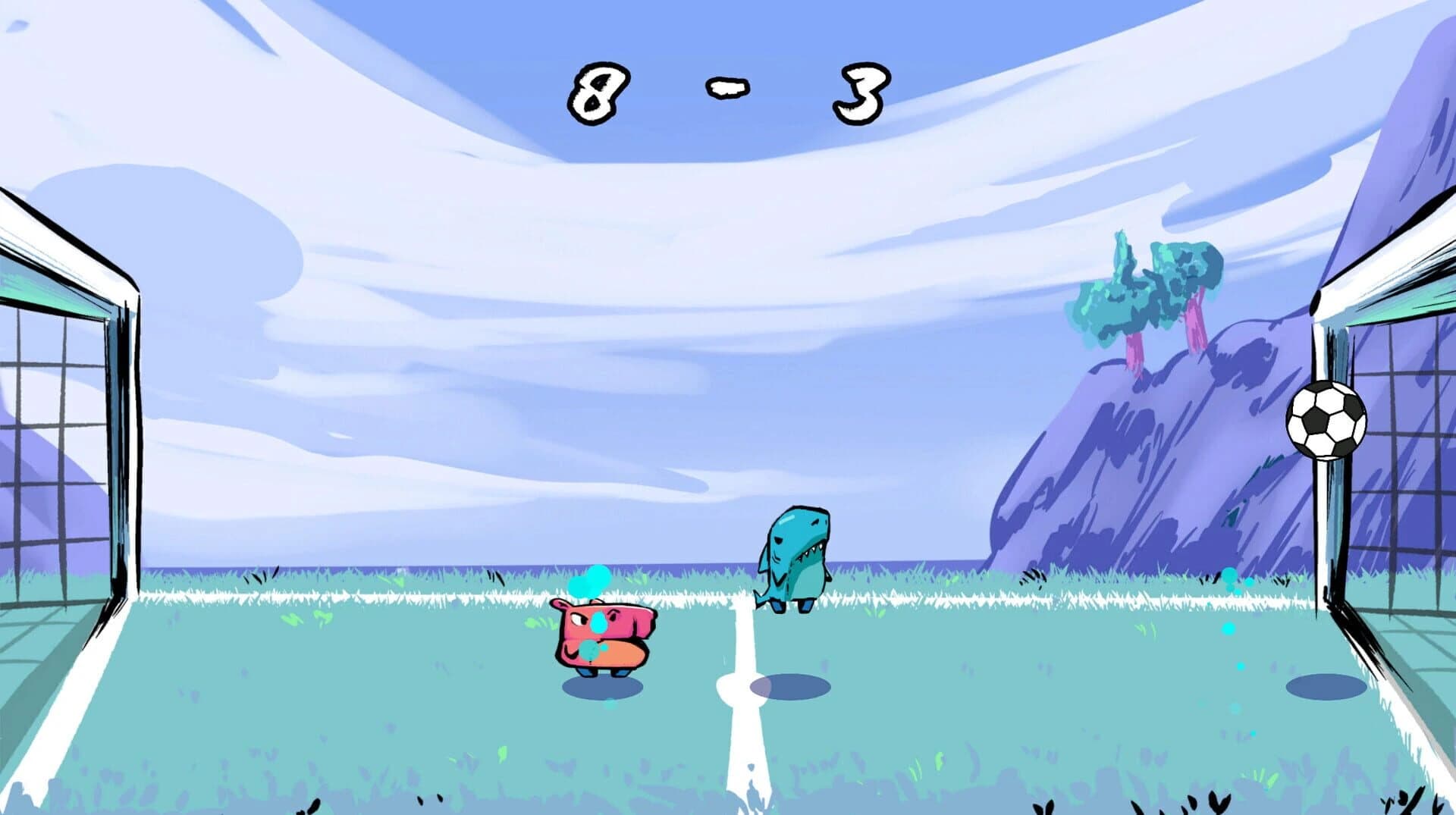 Wildlife Sports: Untamed screenshot 4