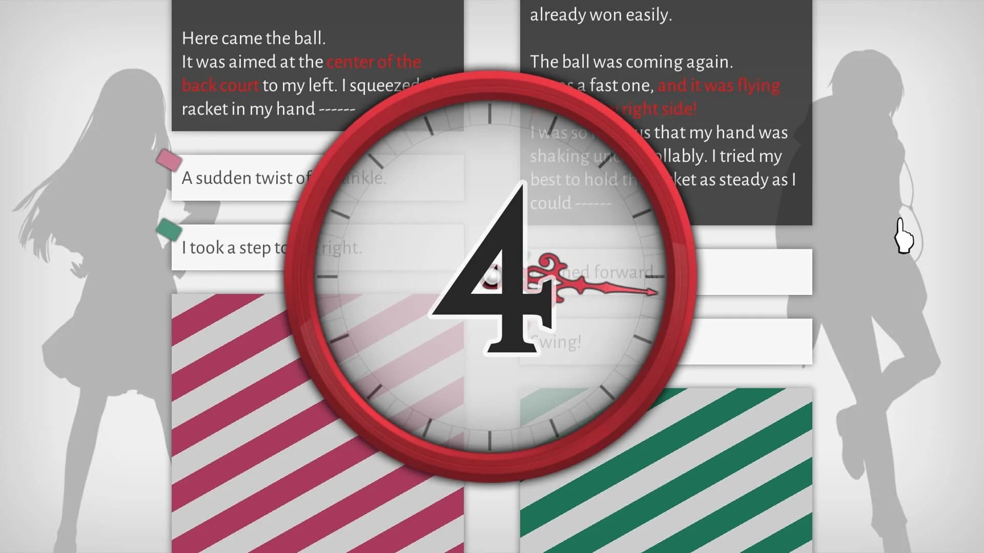 Will: A Wonderful World screenshot 5