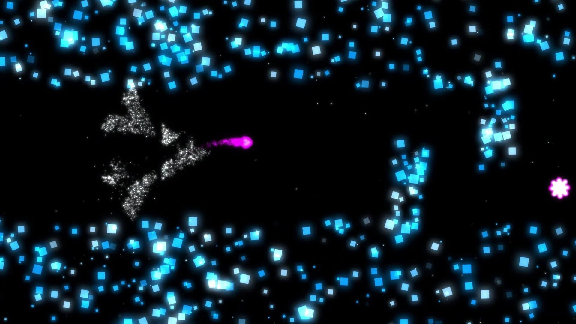 Will Glow the Wisp screenshot 3