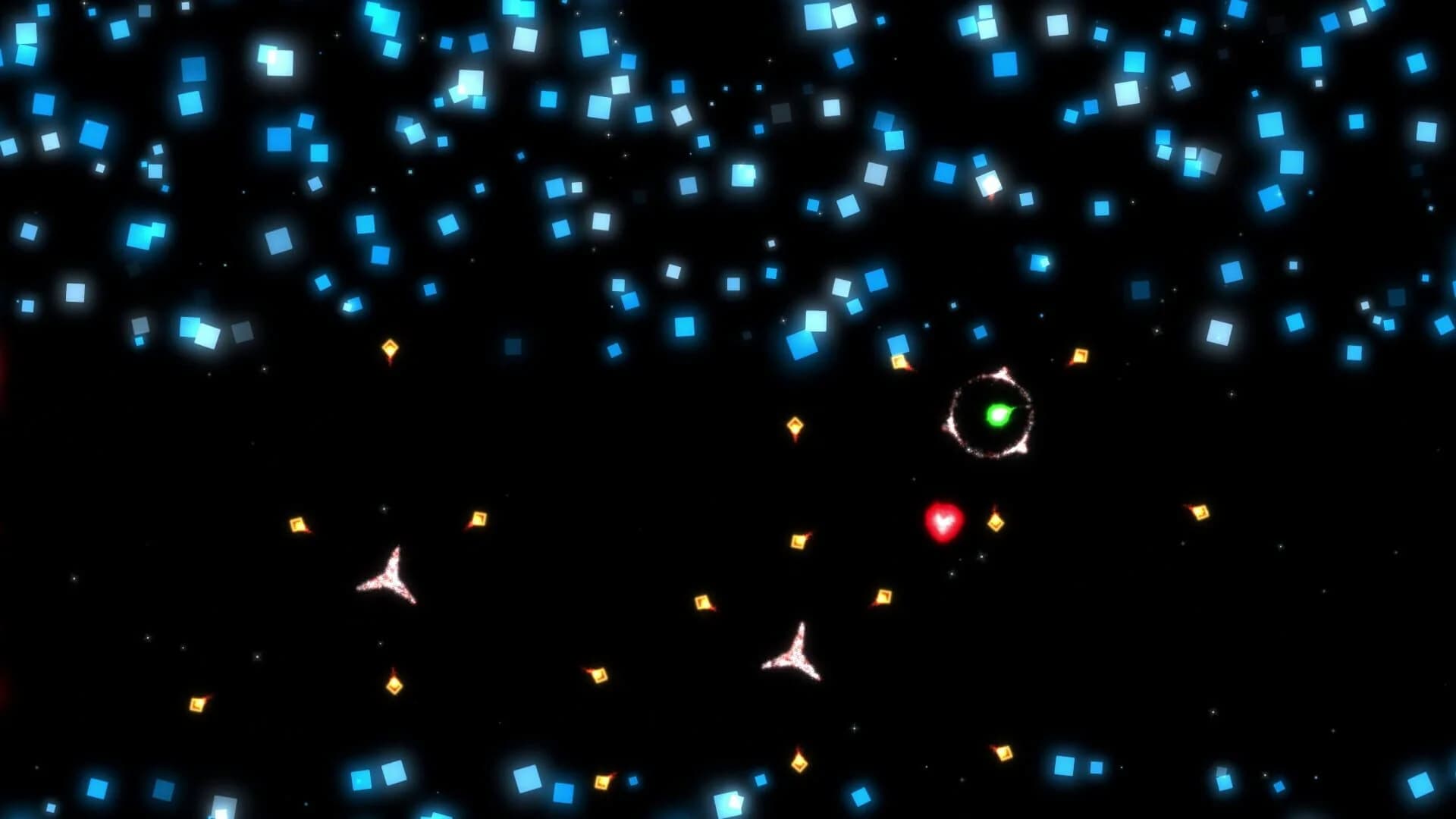 Will Glow the Wisp screenshot 4