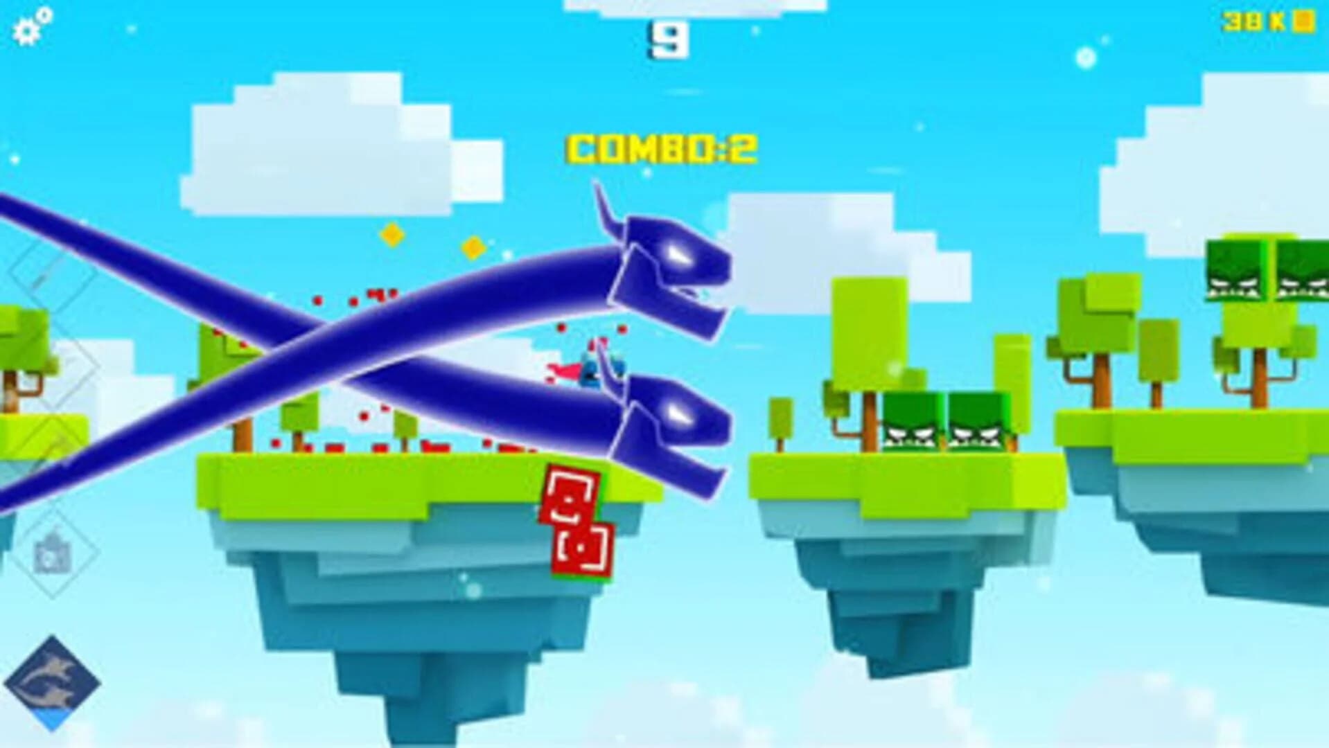 Will Hero screenshot 4