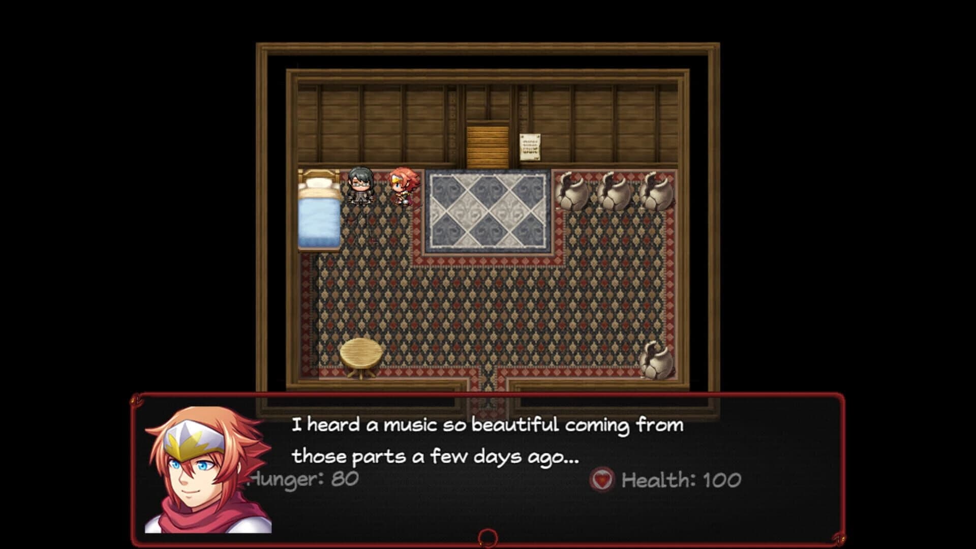 Will I Survive Tonight? screenshot 3