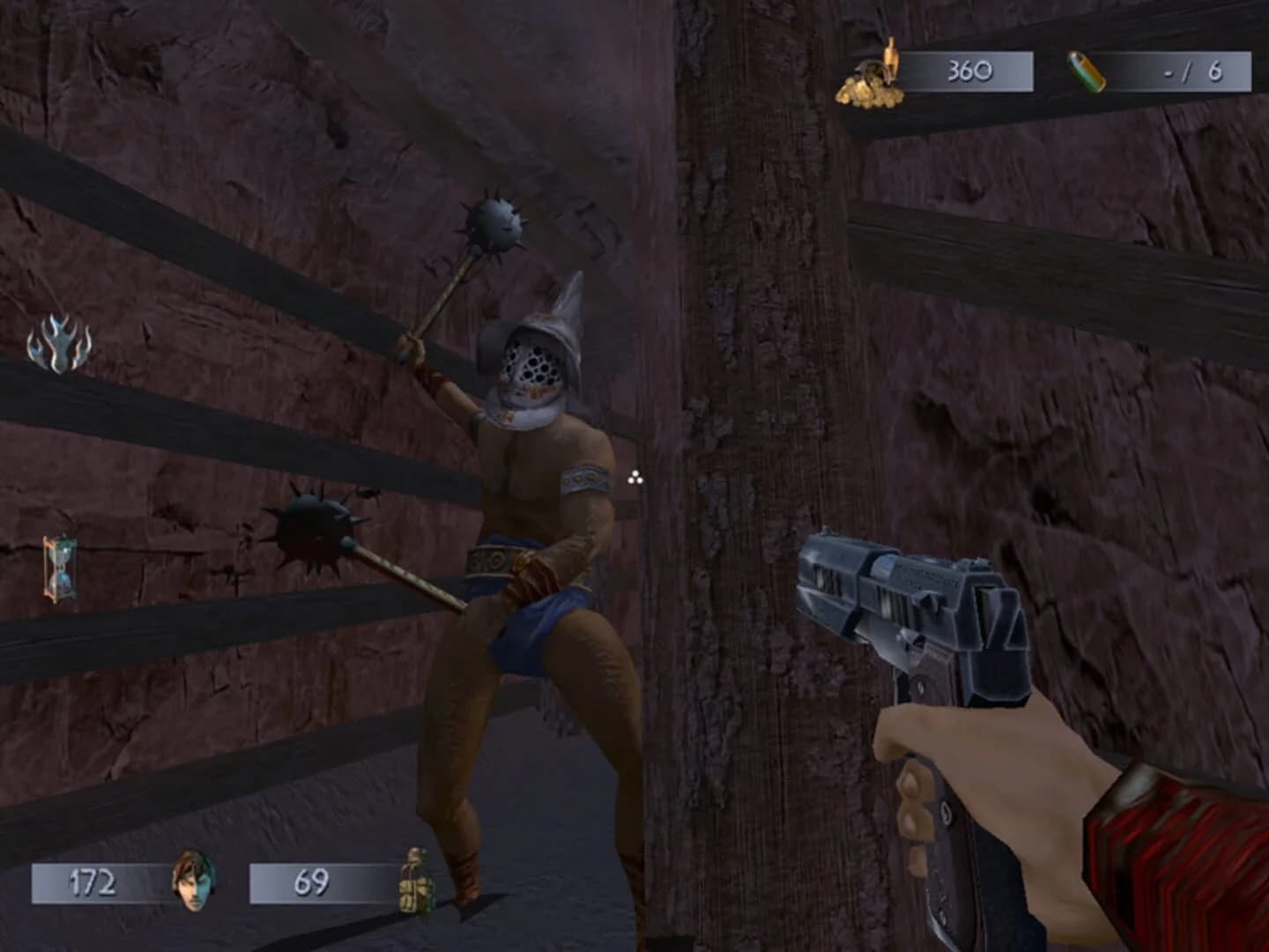 Will Rock screenshot 3