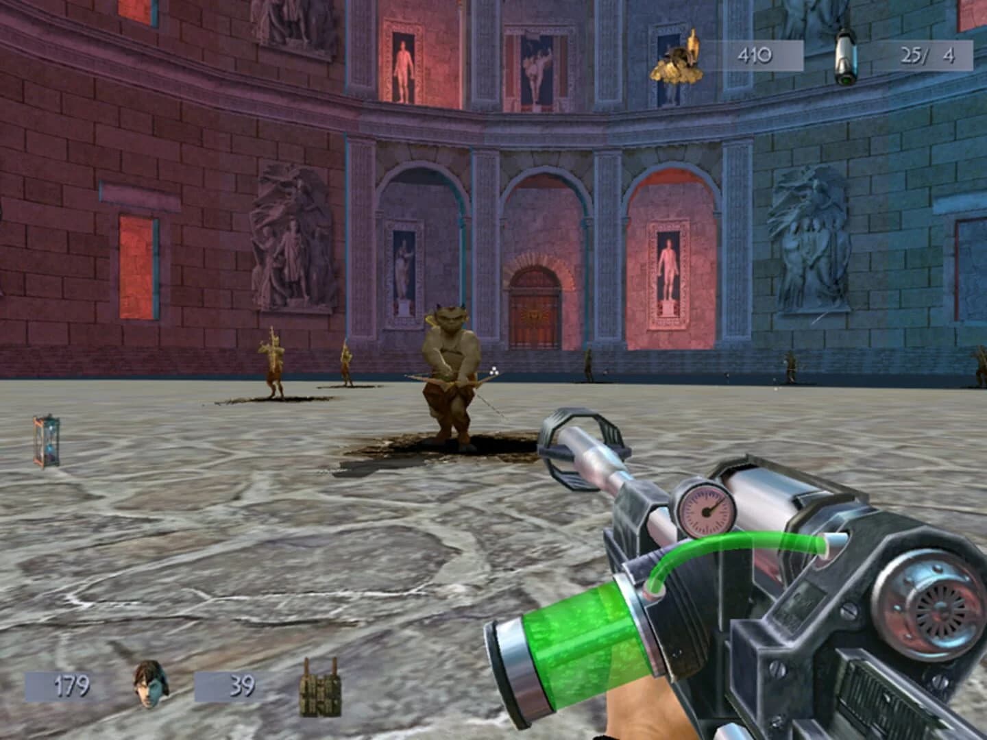 Will Rock screenshot 4