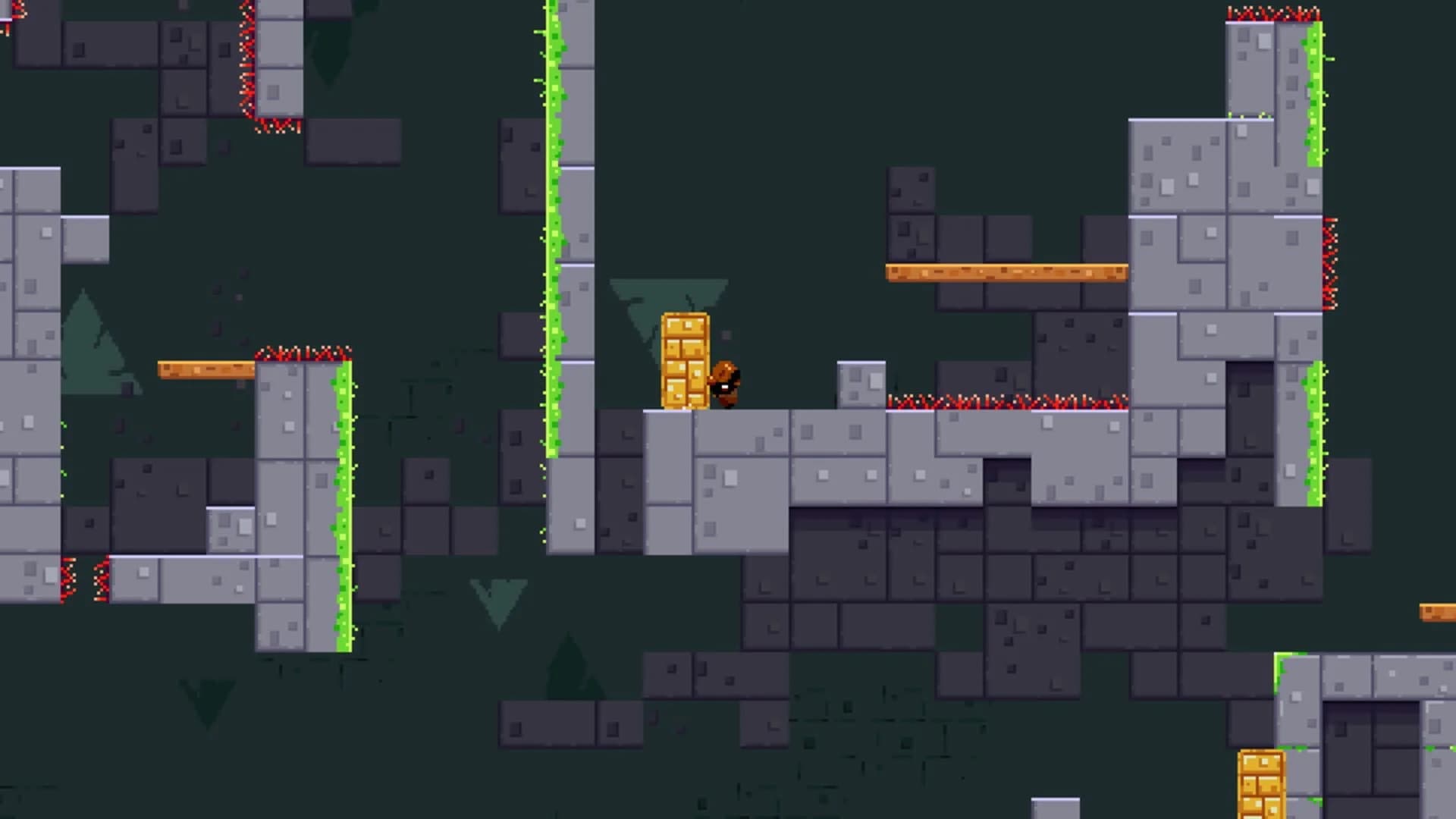 Will Willis and the Temple of Hacha'Kyum screenshot 3