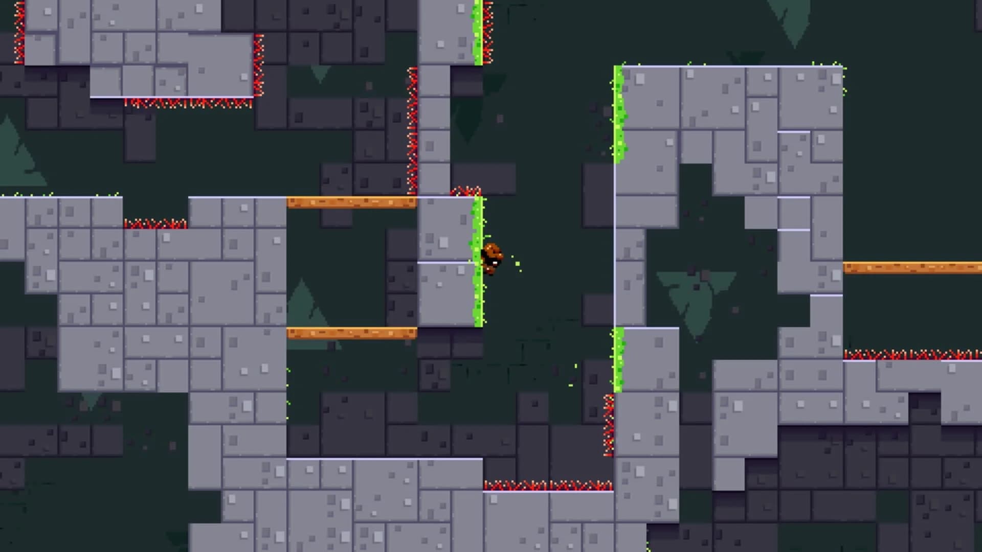 Will Willis and the Temple of Hacha'Kyum screenshot 1