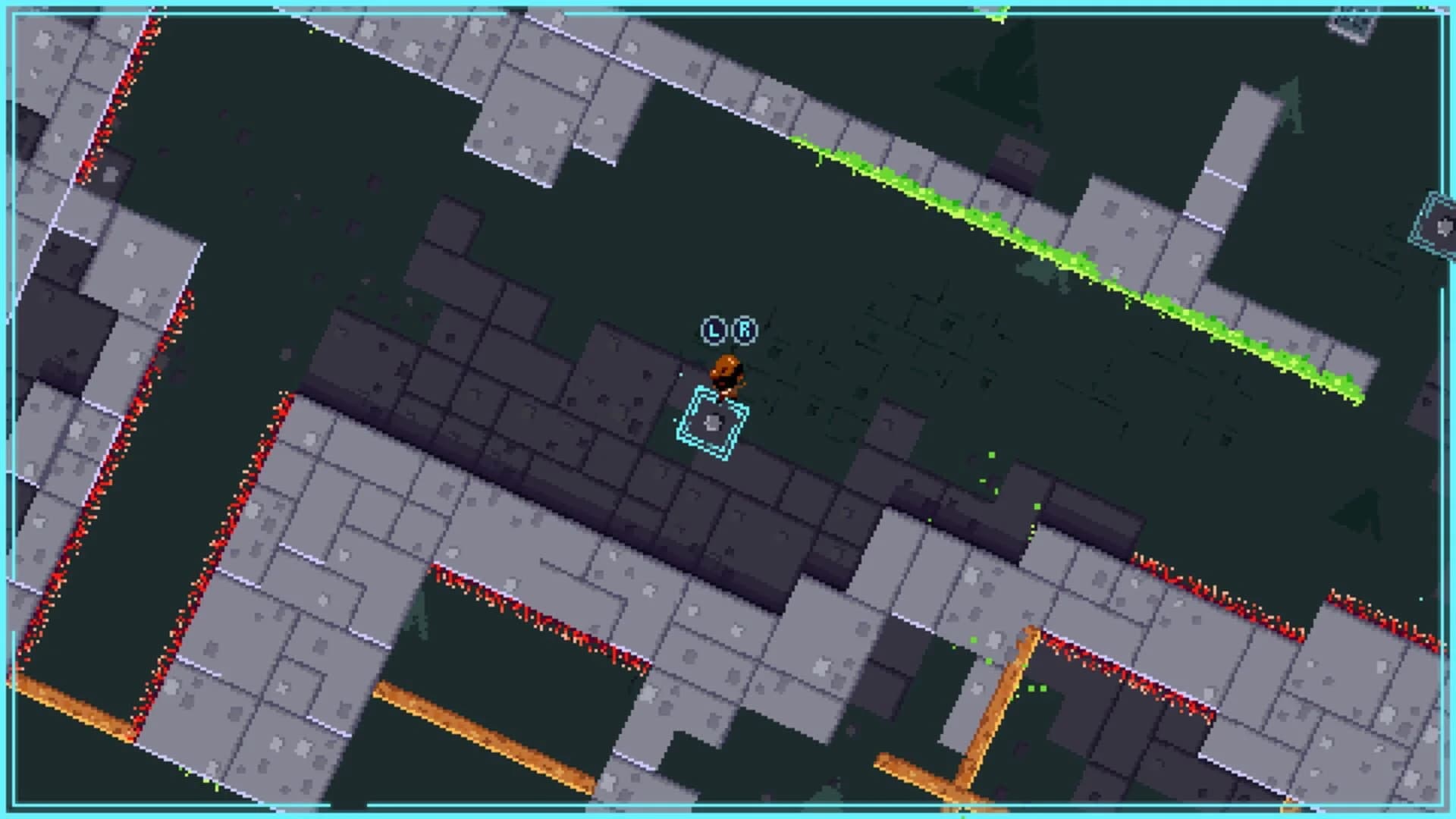 Will Willis and the Temple of Hacha'Kyum screenshot 4