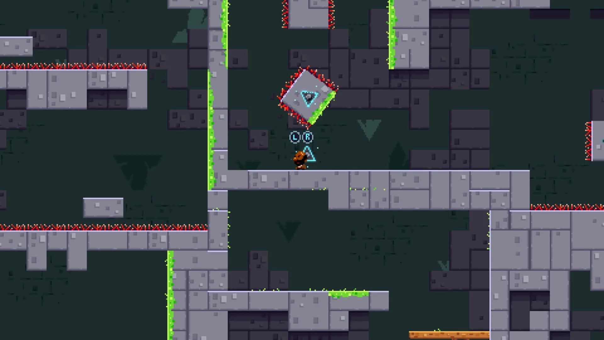 Will Willis and the Temple of Hacha'Kyum screenshot 2