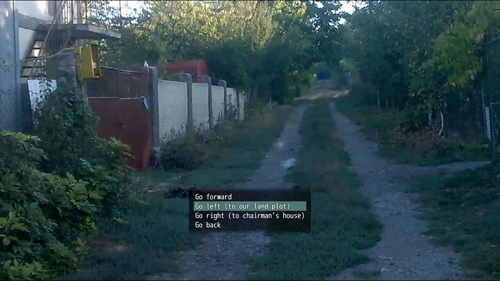Willage screenshot 1
