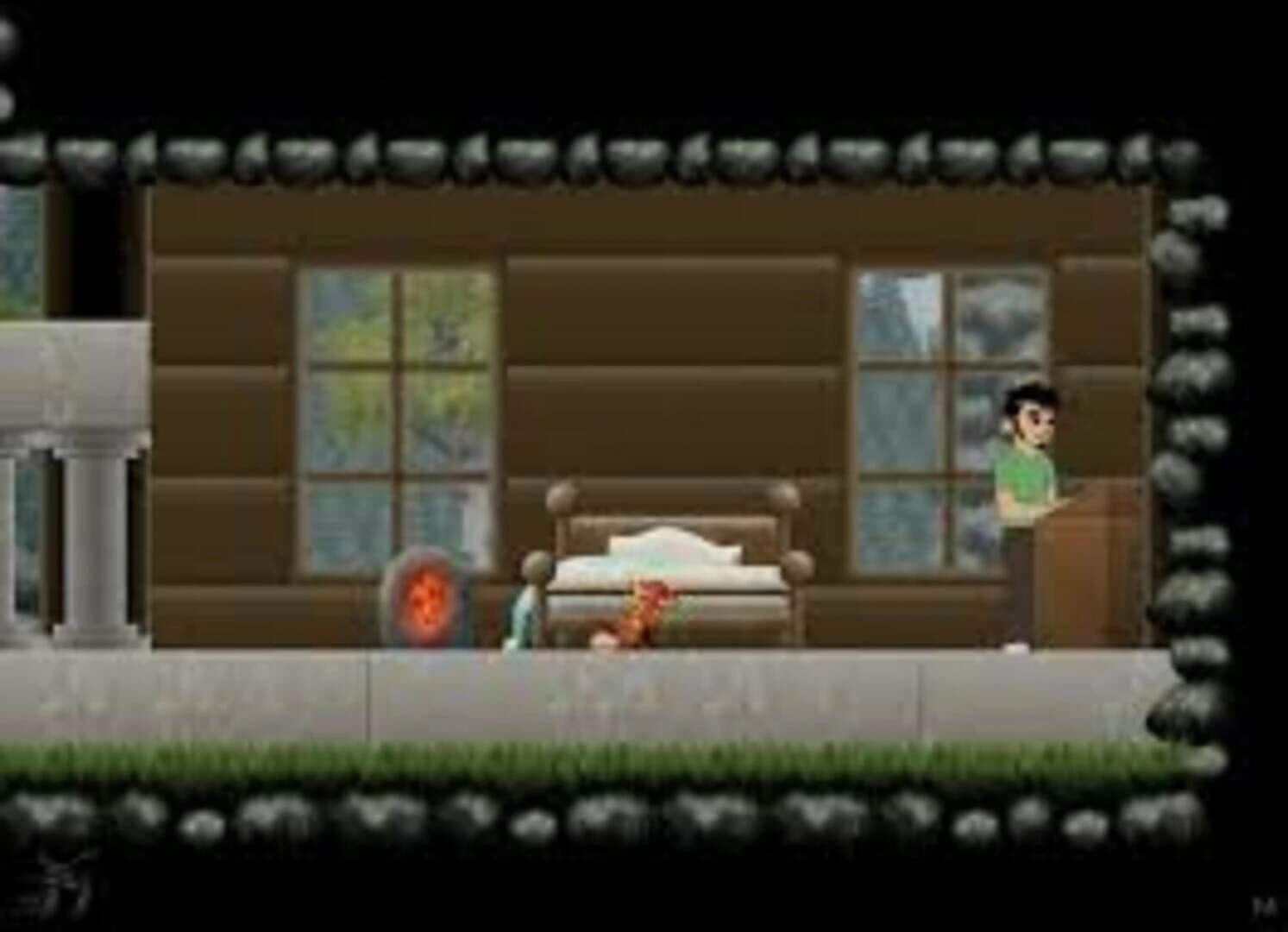 William and Sly screenshot 2