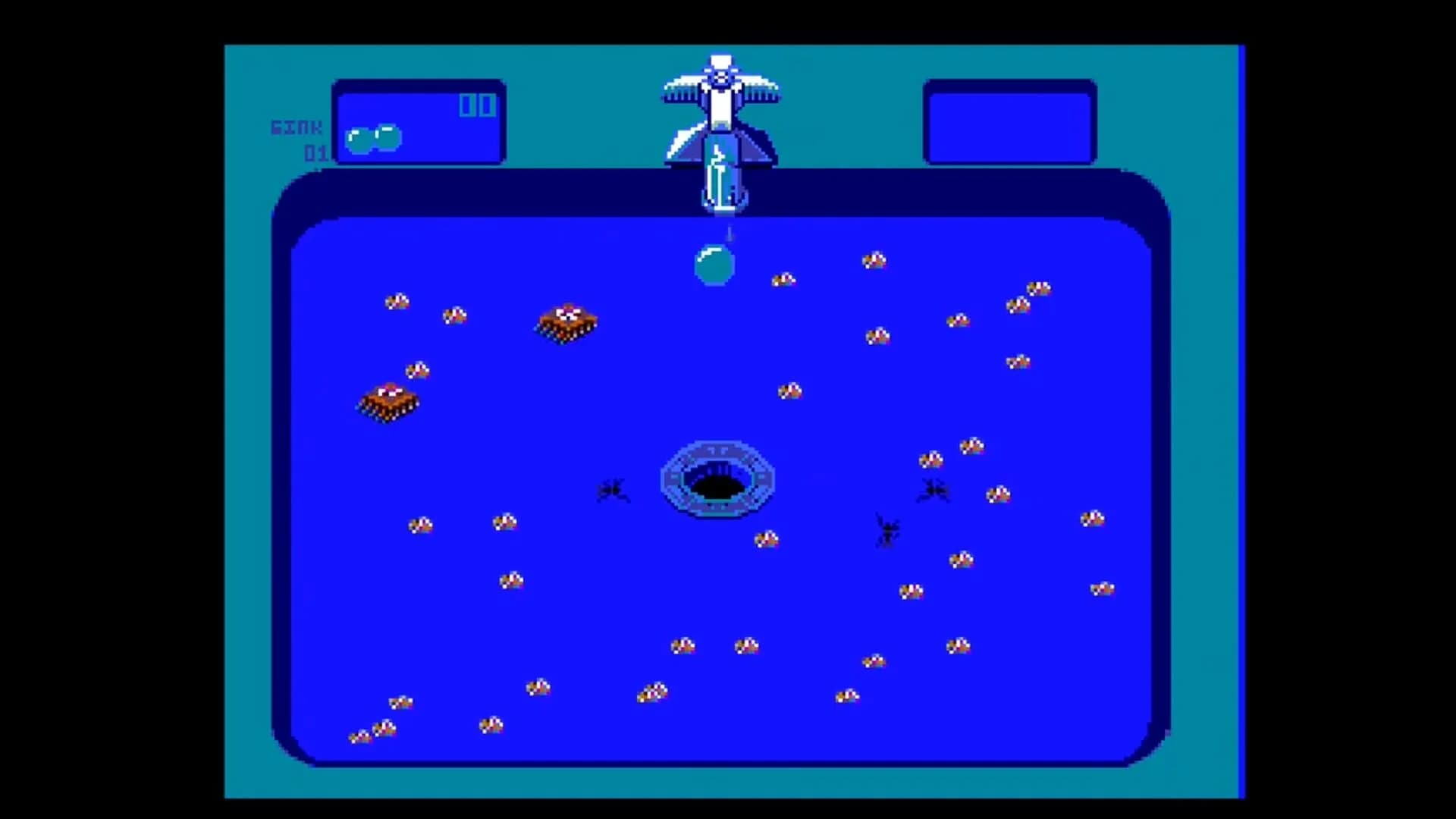 Williams Arcade's Greatest Hits screenshot 2