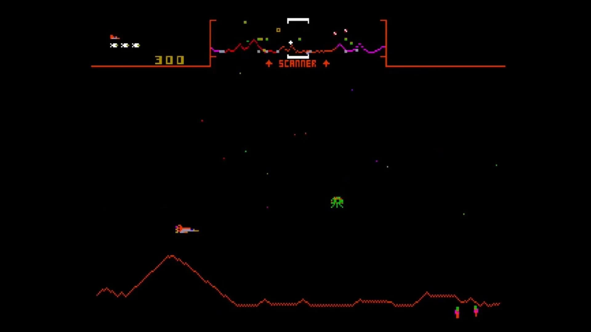 Williams Arcade's Greatest Hits screenshot 4