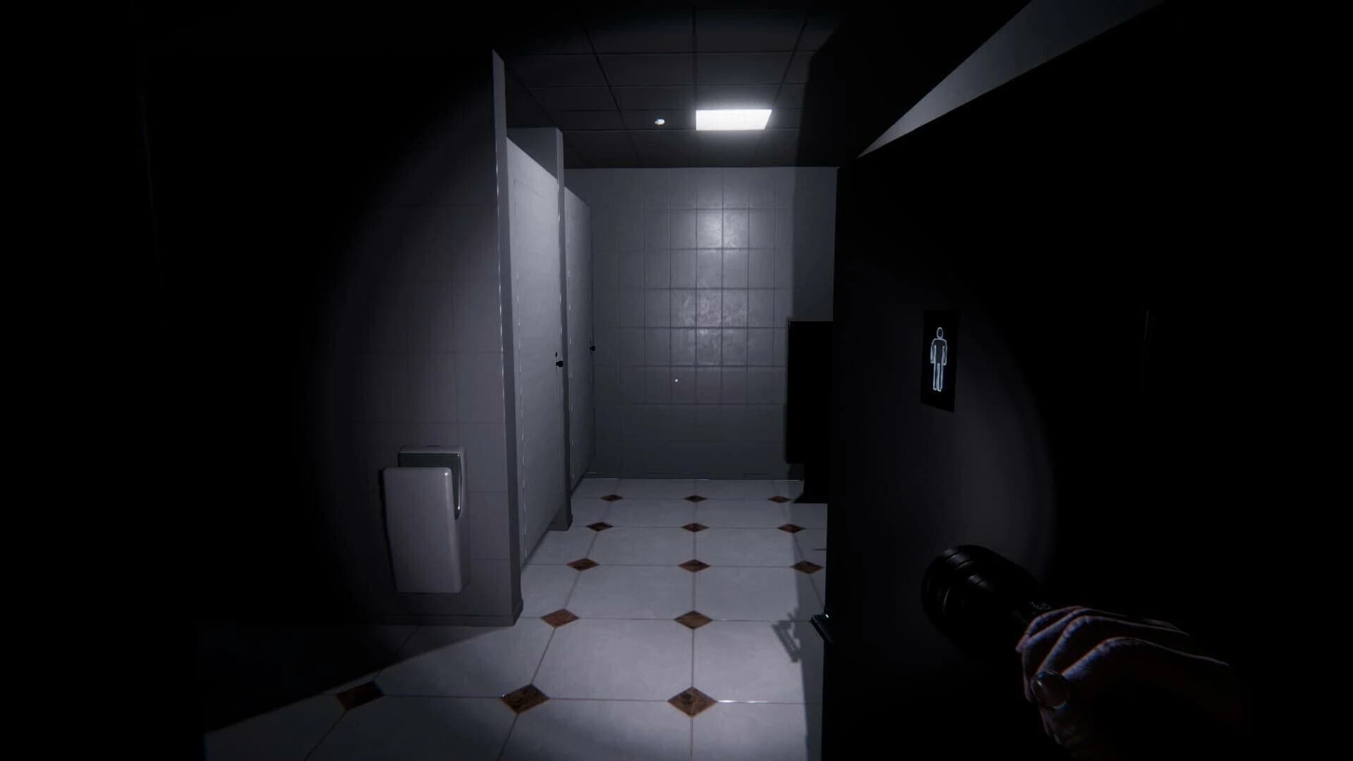 Willie's Nightfall screenshot 5