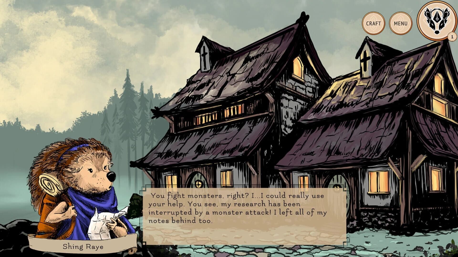 Willow Guard screenshot 5