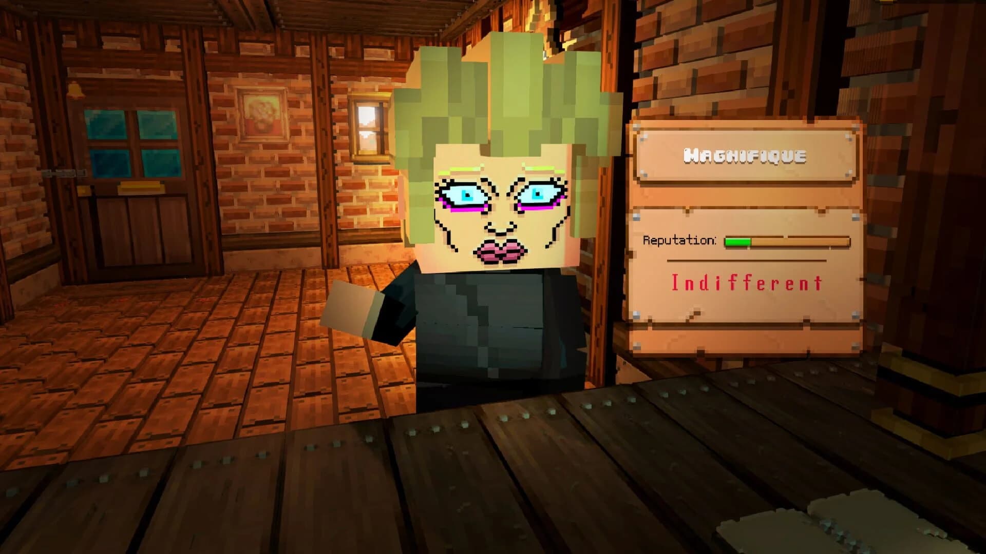 Willowbrooke Post screenshot 3