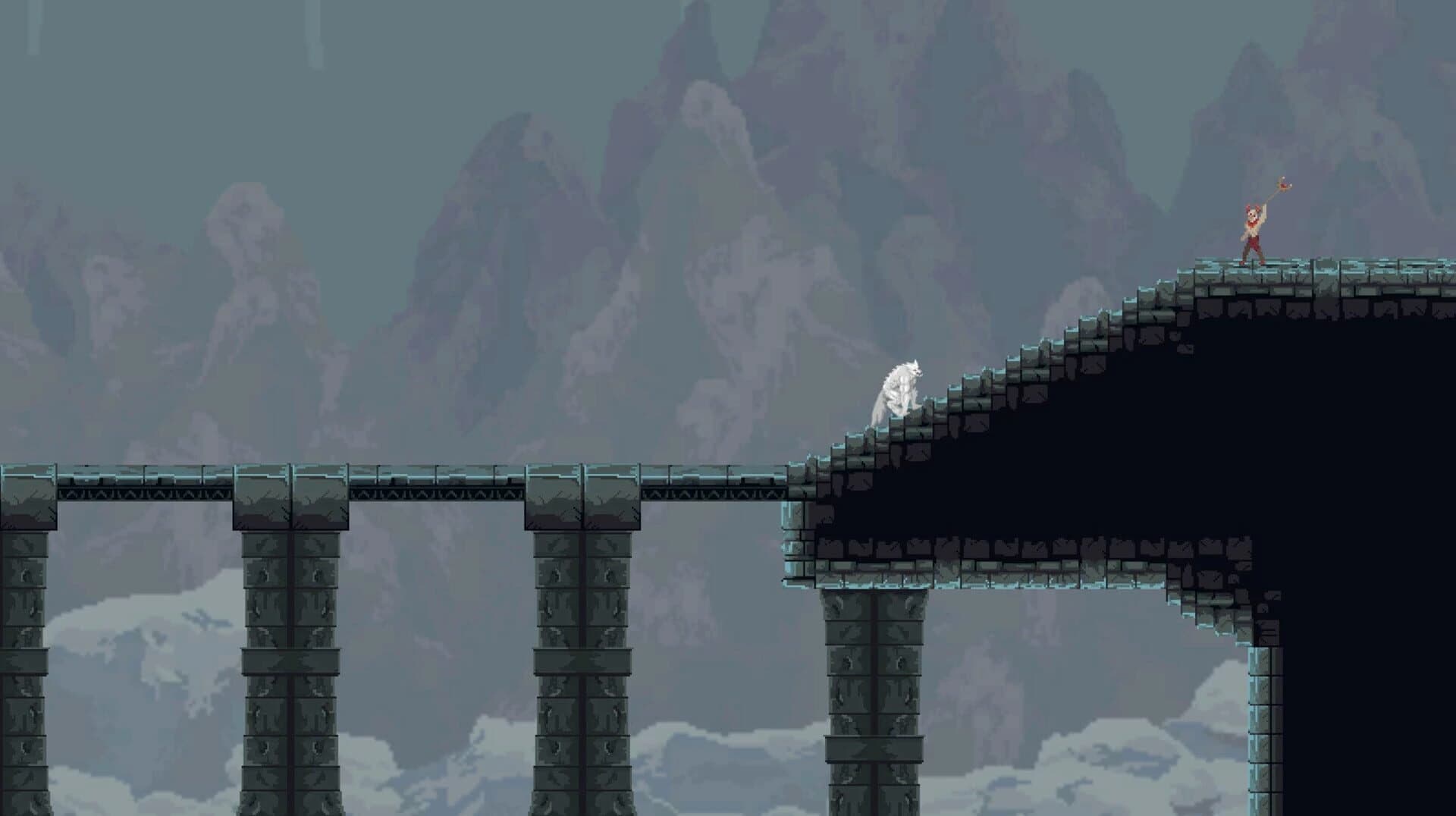 Wilma's Dreams screenshot 5